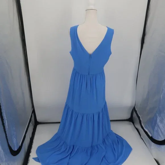 lilly pulitzer maurine maxi dress Lilly Pulitzer Women's Maurine Maxi Dress Size 0